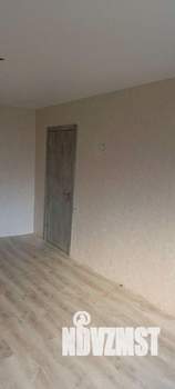 1-к квартира, вторичка, 31м2, 2/5 этаж