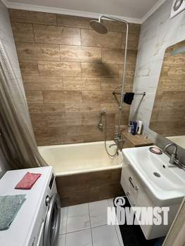 2-к квартира, вторичка, 48м2, 4/9 этаж