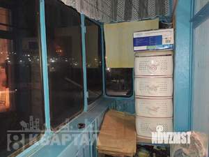 1-к квартира, вторичка, 32м2, 2/5 этаж