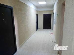 1-к квартира, вторичка, 50м2, 2/6 этаж