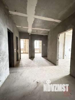3-к квартира, вторичка, 76м2, 2/16 этаж