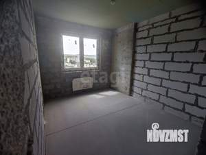 2-к квартира, вторичка, 49м2, 23/23 этаж