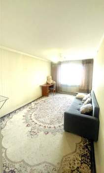 2-к квартира, вторичка, 56м2, 7/20 этаж