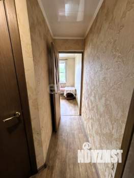 1-к квартира, вторичка, 32м2, 5/5 этаж