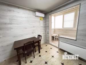 2-к квартира, вторичка, 59м2, 12/20 этаж