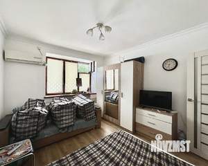 2-к квартира, вторичка, 29м2, 1/2 этаж