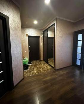 2-к квартира, вторичка, 51м2, 4/5 этаж