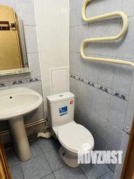 1-к квартира, вторичка, 22м2, 2/9 этаж