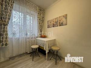 1-к квартира, вторичка, 32м2, 1/4 этаж