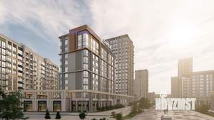 1-к квартира, вторичка, 34м2, 2/9 этаж