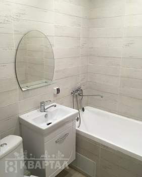 1-к квартира, вторичка, 39м2, 3/10 этаж