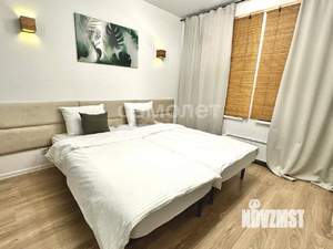 1-к квартира, вторичка, 37м2, 15/15 этаж