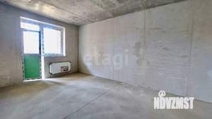 1-к квартира, вторичка, 42м2, 15/16 этаж