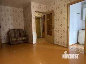 1-к квартира, вторичка, 24м2, 4/4 этаж