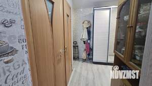 4-к квартира, вторичка, 77м2, 9/9 этаж