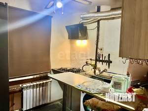 2-к квартира, вторичка, 43м2, 1/5 этаж