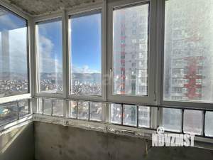 Студия квартира, вторичка, 21м2, 15/23 этаж