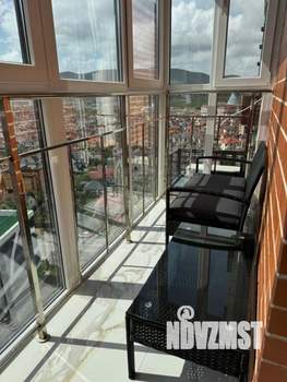 2-к квартира, вторичка, 60м2, 16/20 этаж