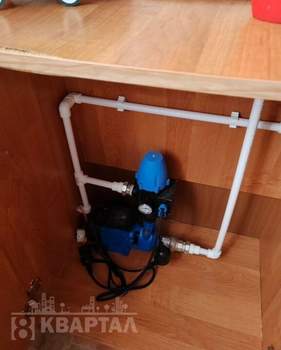 3-к квартира, вторичка, 64м2, 3/5 этаж