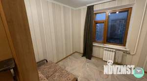 Студия квартира, вторичка, 13м2, 3/5 этаж