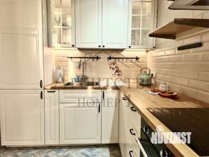 1-к квартира, вторичка, 42м2, 15/21 этаж