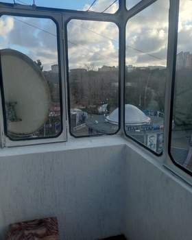 2-к квартира, вторичка, 69м2, 5/5 этаж