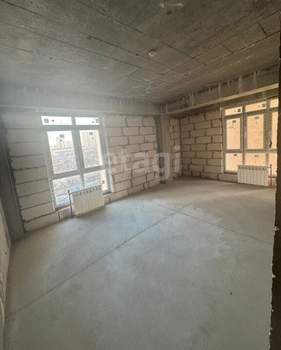 2-к квартира, вторичка, 48м2, 6/16 этаж