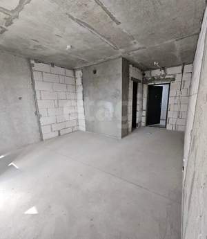 Студия квартира, вторичка, 25м2, 19/24 этаж