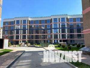 1-к квартира, вторичка, 36м2, 2/5 этаж