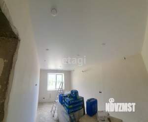 3-к квартира, вторичка, 75м2, 2/4 этаж