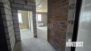 1-к квартира, вторичка, 42м2, 22/23 этаж