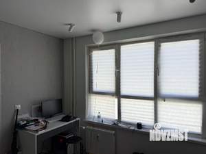 1-к квартира, вторичка, 32м2, 2/16 этаж