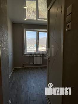 1-к квартира, вторичка, 30м2, 8/9 этаж