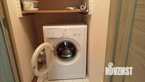 1-к квартира, вторичка, 38м2, 5/9 этаж