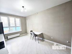 1-к квартира, вторичка, 42м2, 3/20 этаж