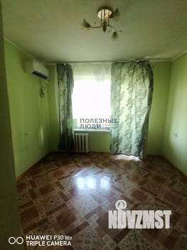 1-к квартира, вторичка, 22м2, 3/5 этаж
