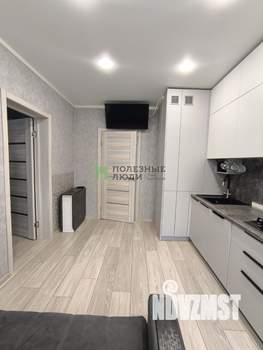 1-к квартира, вторичка, 36м2, 2/12 этаж