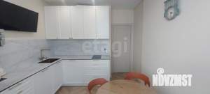 2-к квартира, вторичка, 49м2, 18/23 этаж