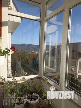 2-к квартира, вторичка, 62м2, 2/3 этаж