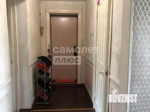 3-к квартира, вторичка, 64м2, 3/5 этаж