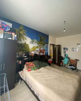 2-к квартира, вторичка, 50м2, 3/4 этаж