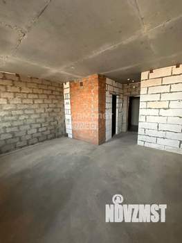 Студия квартира, вторичка, 35м2, 17/18 этаж