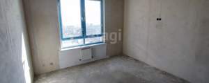 2-к квартира, вторичка, 53м2, 18/25 этаж