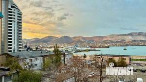 3-к квартира, вторичка, 98м2, 4/4 этаж