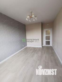 1-к квартира, вторичка, 34м2, 7/18 этаж