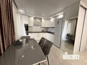 2-к квартира, вторичка, 58м2, 4/9 этаж