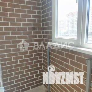 1-к квартира, вторичка, 37м2, 17/20 этаж