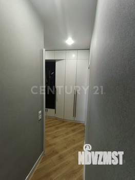 3-к квартира, вторичка, 57м2, 4/4 этаж