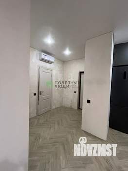 1-к квартира, вторичка, 36м2, 5/16 этаж