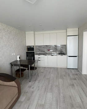 1-к квартира, вторичка, 38м2, 9/16 этаж